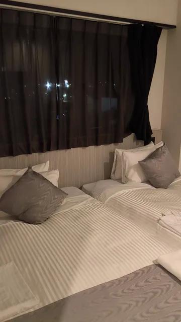 ホテルリブマックス本八戸駅前