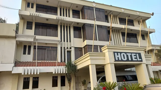 Hotel Mansion Del Viajero