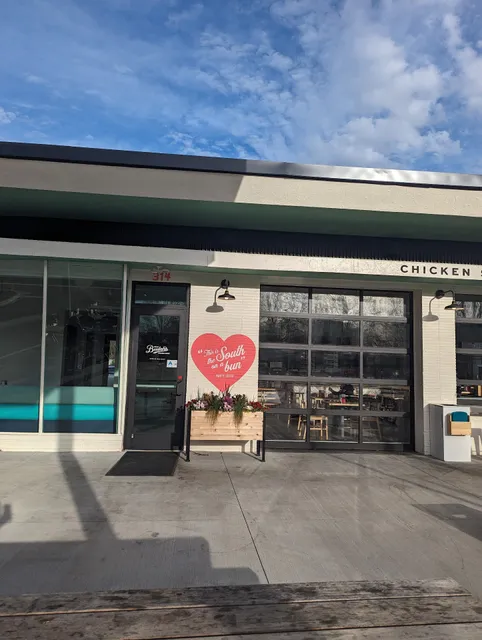 Bossy Beulah's Ft. Mill