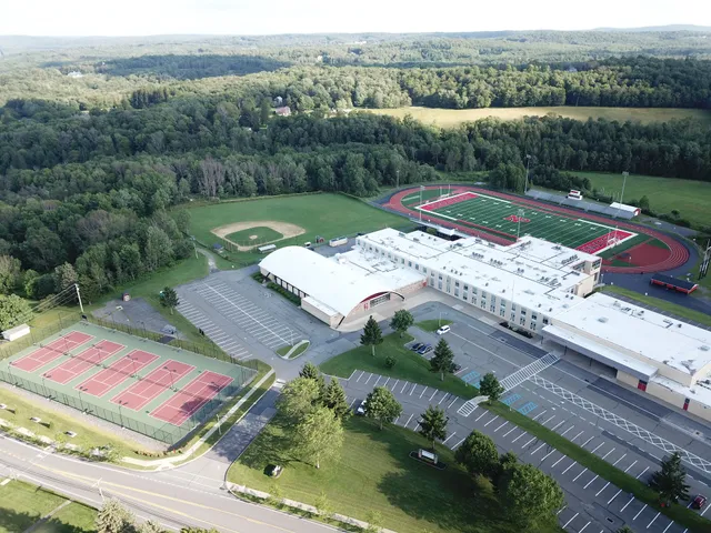 North Pocono Intermediate School