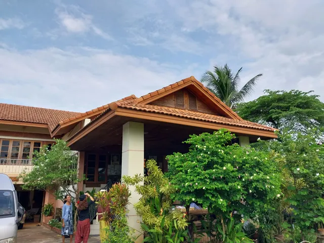 Vanda Homestay