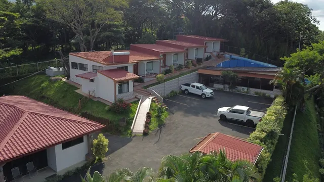 Hotel Cielo Azul Resort