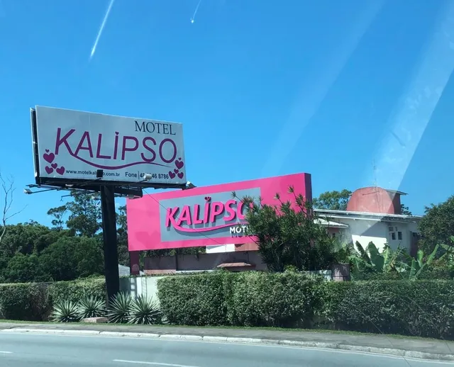 Motel Kalipso