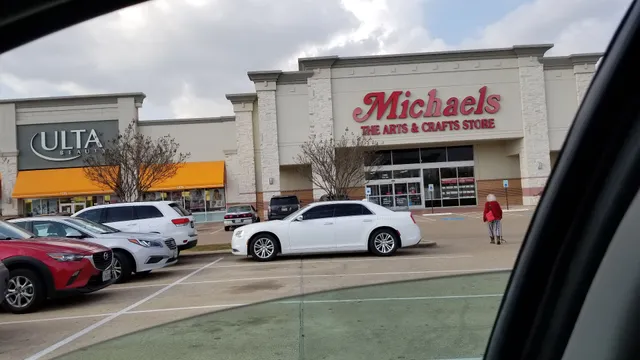 Gateway Shopping Center