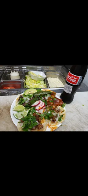 Taqueria La Esperanza