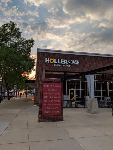 University Town Center Shopping Center