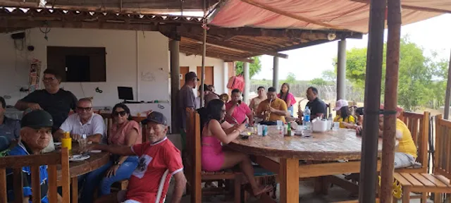 Boi na Brasa Churrascaria