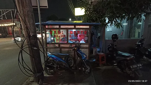 Nasi Bebek Khas Madura MIA