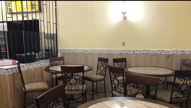 Hot Sauce Restaurants