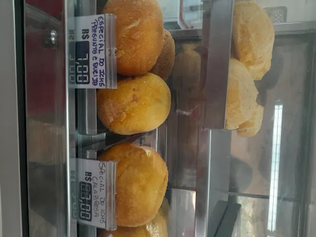 Cantina do ICHS - UFMT