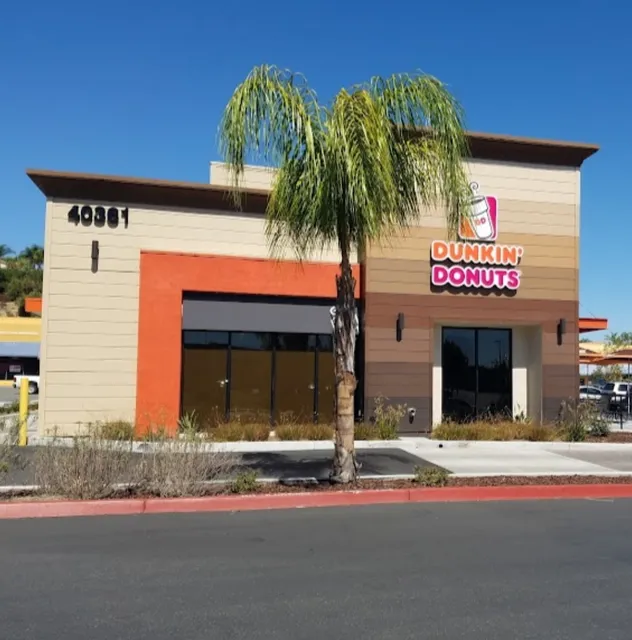 Murrieta Town Center East