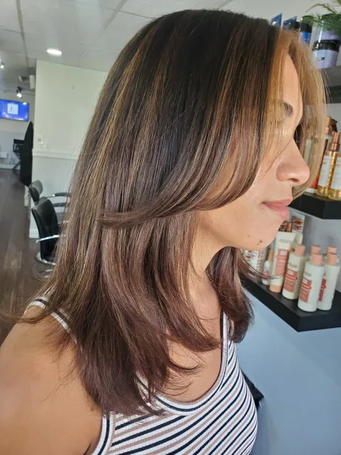 Hair Love Beauty Studio