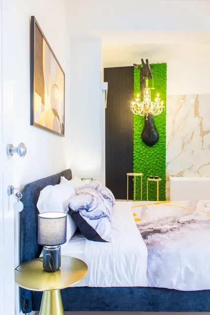 Adamas - Apartment, Rooms & Suite