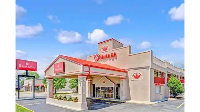 Ramada by Wyndham Baltimore West