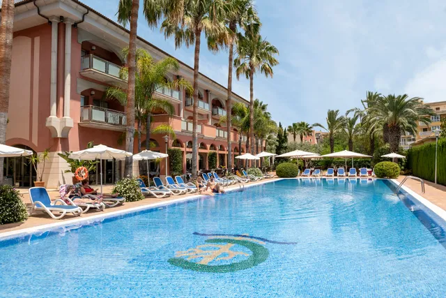 Hotel Estrella de Mar