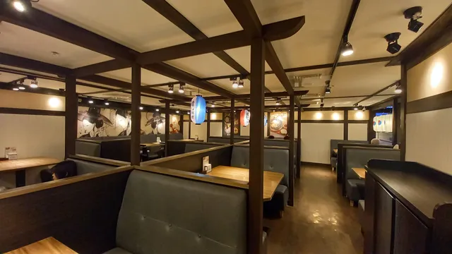 金春喜韓廚-板橋遠百店