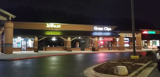 Lorenza Jewelry store and repair shop