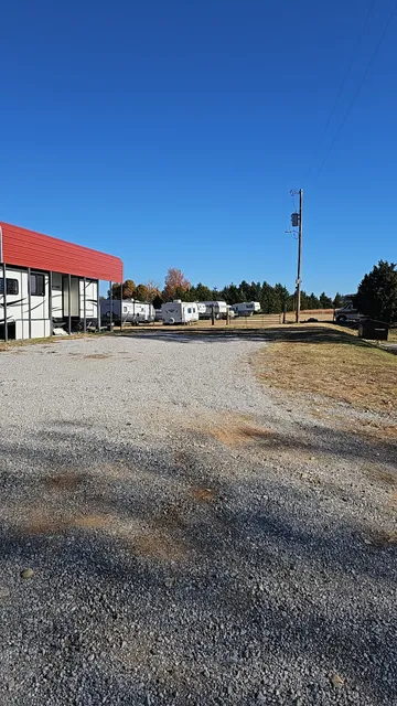 KEYSTONE LAKE RV PARK LLC