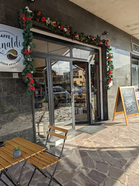 Caffè Rinaldi Torrefazione Specialty