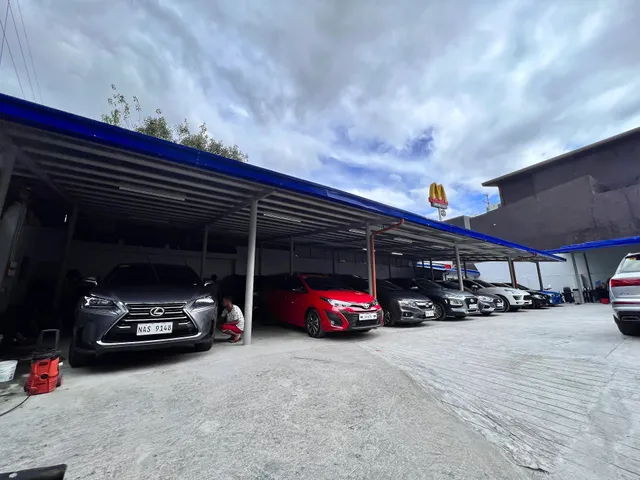 Manila Auto Display | Secondhand Cars for Sale