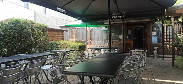 Restaurant Bar Tabac Le Bistrot Du Halage