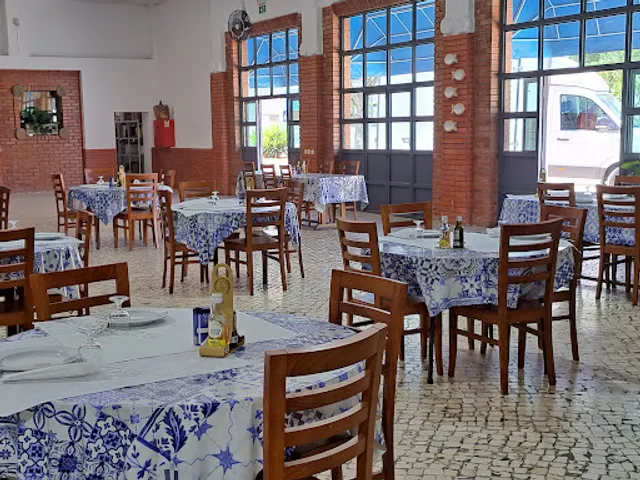 Retiro do Peixe Assado