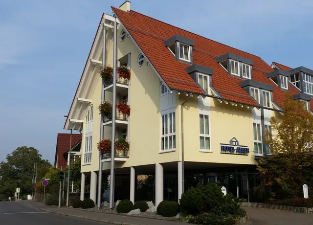 Hotel Alber