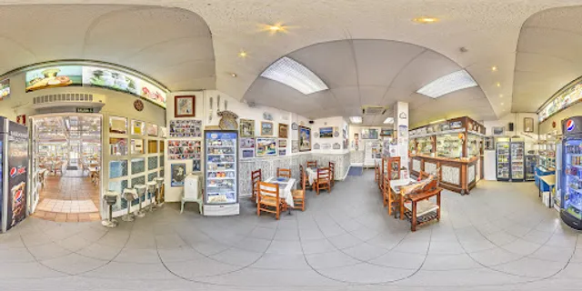 Restaurante Pizzeria Flamingo