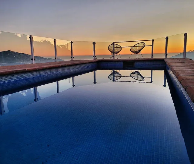 Finca la Vida Cómpeta