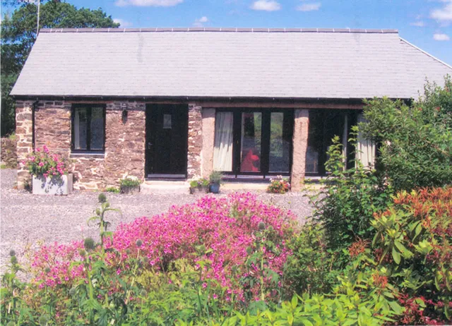 Monkstone Holiday Cottages