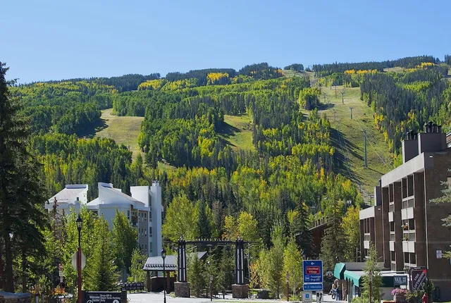 Scorpio Condominiums