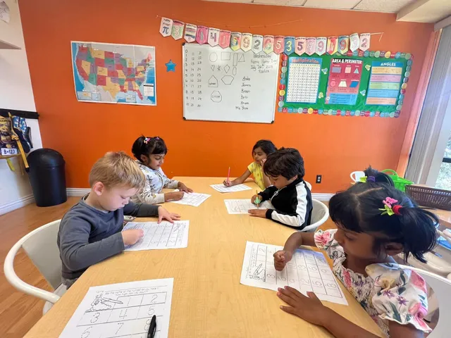 Safari Kid - Danville