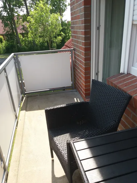 Ferienhaus Maria in Norddeich