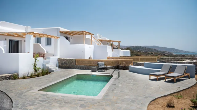 Mirabelle Luxury Villas