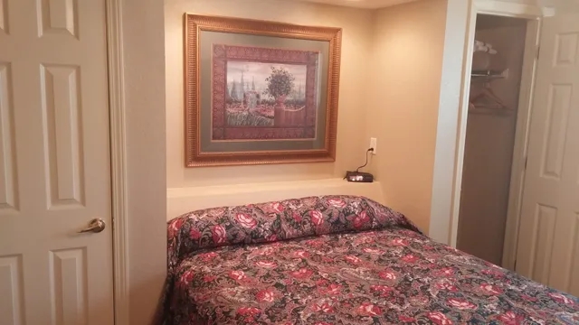 Surrey Vacation Club