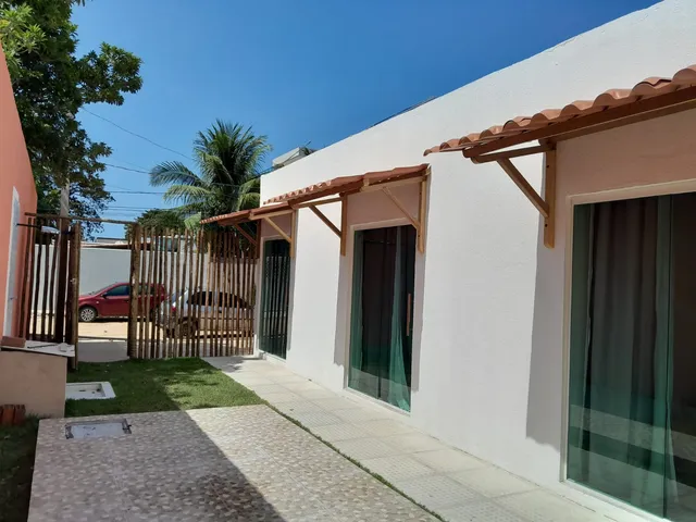 Pousada Flor da Barra