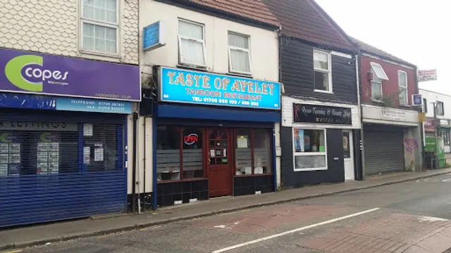 Taste of Aveley Indian Restaurant