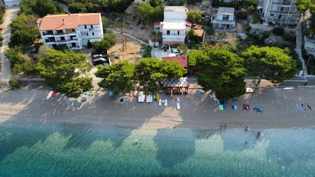 Apartment La vie en rose