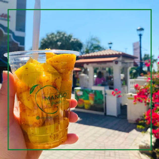 Mango Fresh at International Premium Outlets