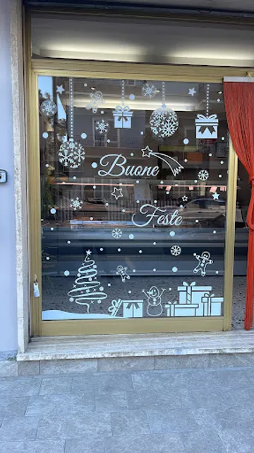 Guarda che pasta! Di Valle giorgia