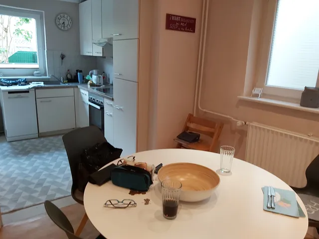 Altstadt-Quartier Glückstadt