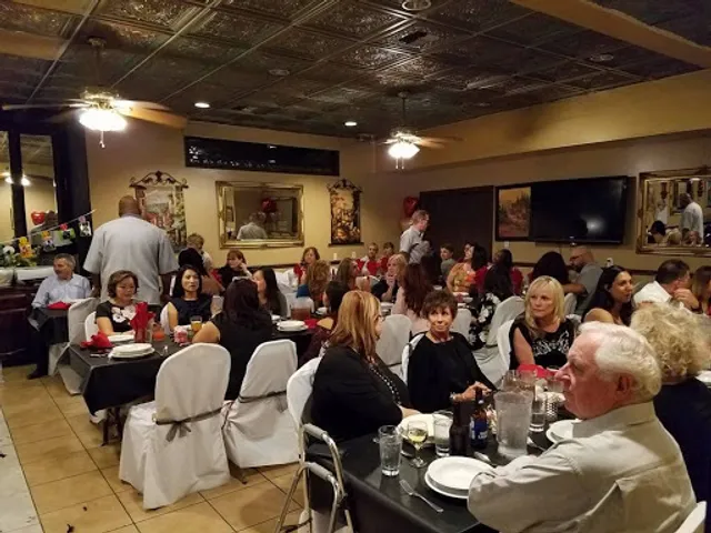 Chalet Basque Restaurant