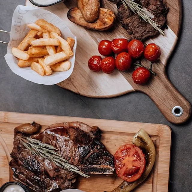 Steak N'Chill Brussel