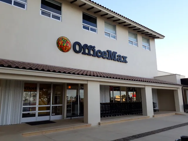 OfficeMax San Jose del Cabo