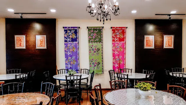 Nyonya Willow 柳 娘惹餐馆