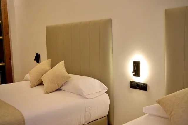 Hostal La Rúa - Montera