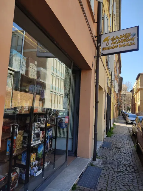 Funside Reggio Emilia