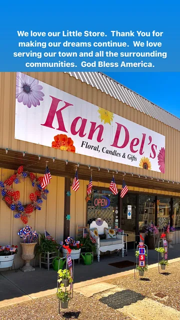 Kan Del's Floral