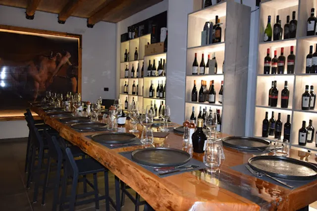 Ristorante Black Bull