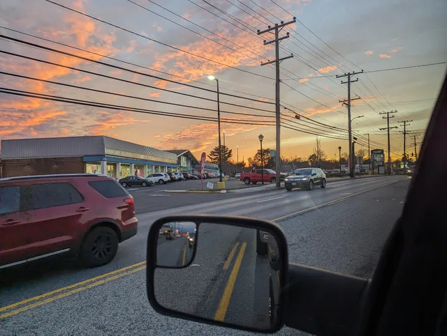 Milford Shopping Center